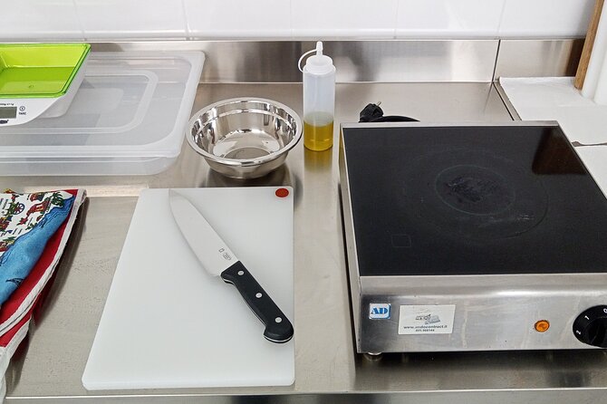 Cooking Class Near Taormina - Activities and Recipes