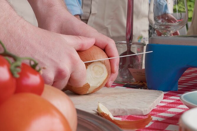 Cooking Class With Sightseeing Cruise in Lugano - Cancellation Policy