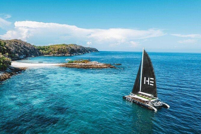 Coral and Racha Hype Hideaway A Luxury Boat Journey - Cancellation Policy Details
