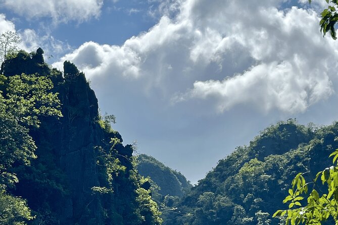 Coron Island Ultimate Tour: Private Boat and Tour Guide - Cancellation Policy