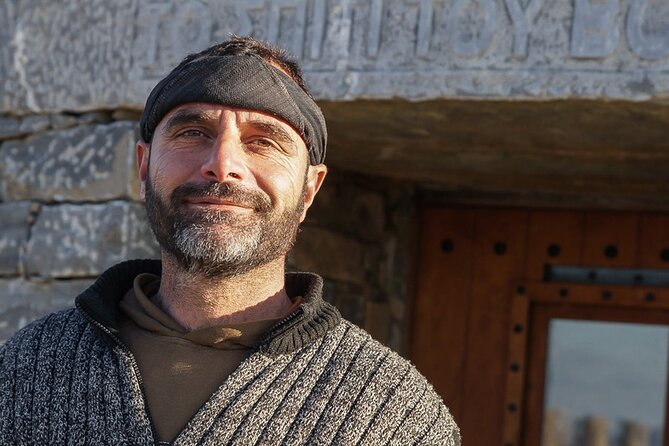 Cretan Odyssey: Immersive Cultural Journey to Shepherds Shelter - Tour Experience