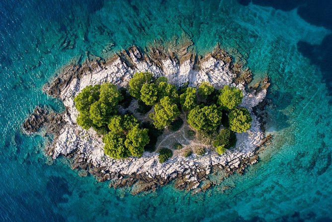 Croatia: Kayak, Hike, and Bike Croatias Dalmatian Coast - Meals Included