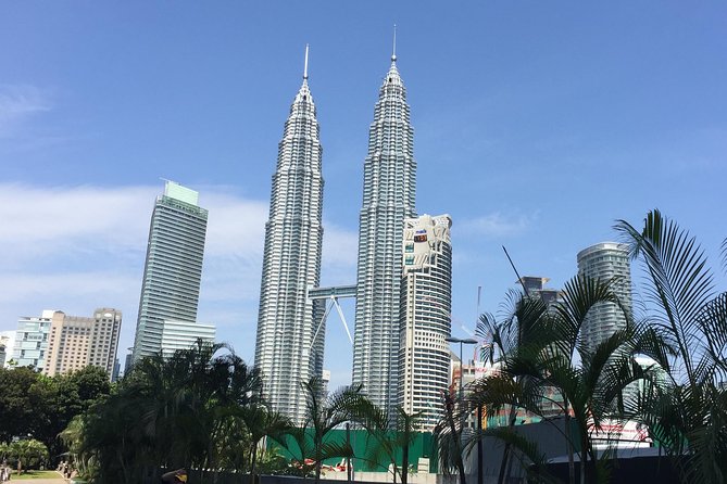 Cruise Excursion in Kuala Lumpur - What To Expect & Additional Information