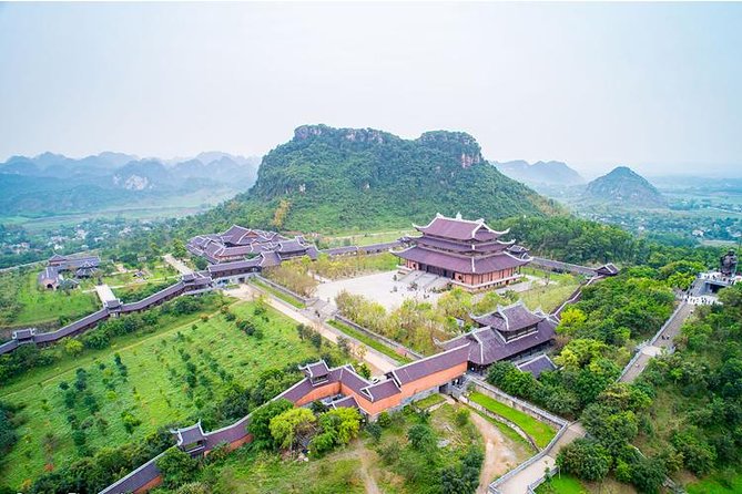 Cuc Phuong-Kenh Ga Hotspring-Hoa Lu-Trang An-Mua Cave 2Day Trip - Cancellation Policy Details