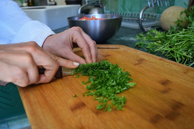 Cultural Fez Cooking Class and Dinner /Lunch in Fez - Cancellation Policy