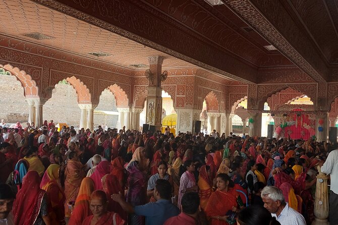Culture Connection Tour - People, Heritage, Artisans - The Sum Up