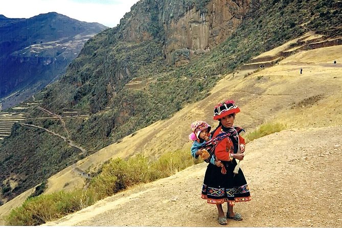 Cusco: 4D/3N - City Tour - Sacred Valley - Machu Picchu & Rainbow Mountain - Detailed Tour Directions