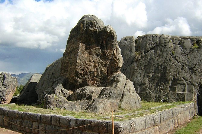 Cusco City Tour (Half Day) - Private - Tips for Visitors
