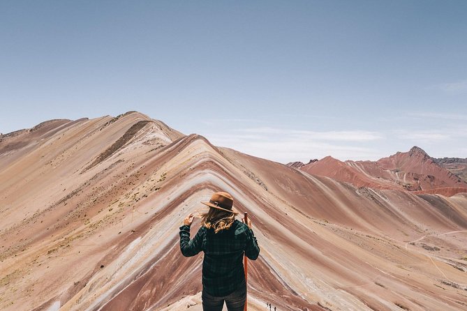 Cusco, Machu Picchu & Manu (8 Days Package Tour) - Frequently Asked Questions