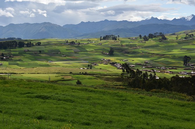 Cusco - Sacred Valley - Machupicchu 4D/3N - Tips for an Unforgettable Experience