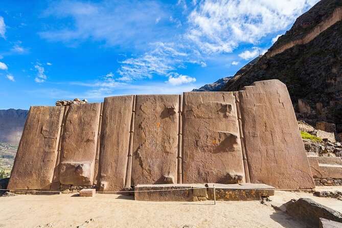 Cusco Sacred Valley of the Incas Tour 01 Day - Private Service - Frequently Asked Questions