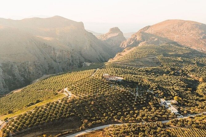 Custom Jeep Tours a Consummately Curated Odyssey From Rethymno - Booking and Reservation Process