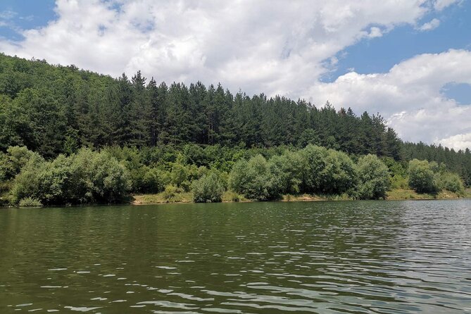 Cycling & Kayaking Near Sofia - Pricing and Cancellation