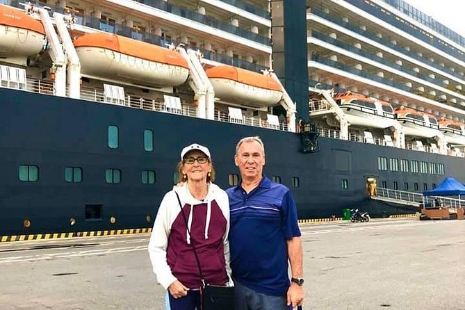 Da Nang City & Hoi an City Fromtien Sa Port or Chan May Port ( Shore Excursion) - Tour Highlights