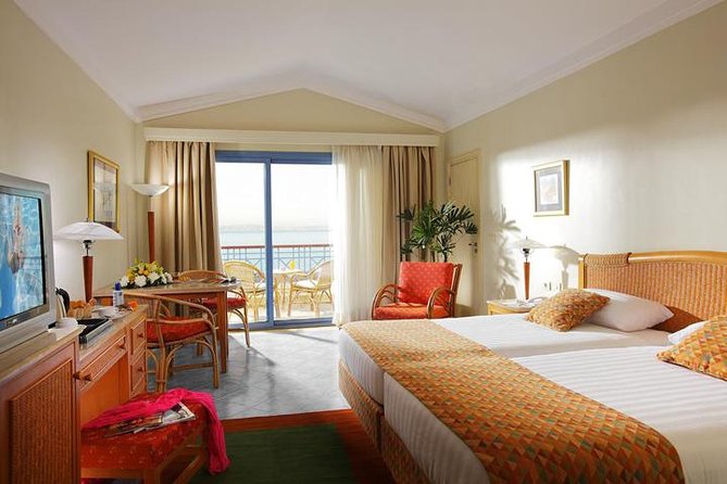 Dahab, 5 Days Relaxtion Tour - Cancellation Policy