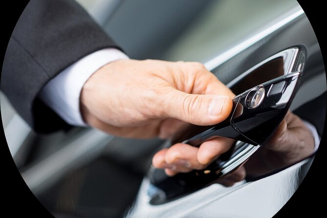 Daily Private Tour of Istanbul With Pickup by VIP Car - The Sum Up