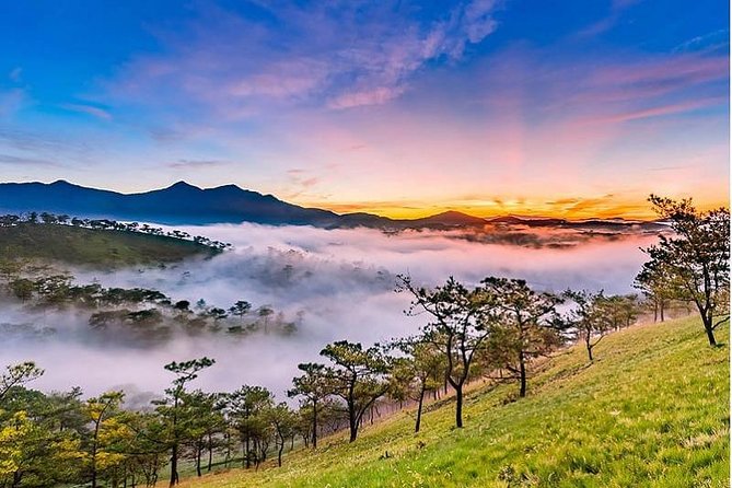 Dalat on Motorbike Tours - Additional Tour Information