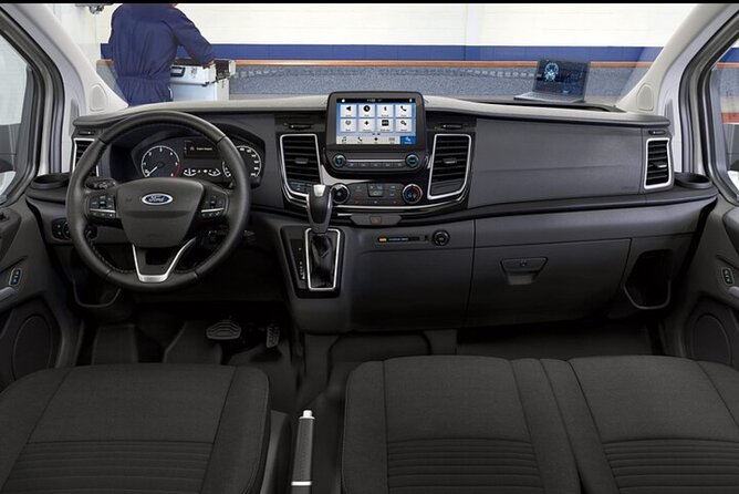 Dali Museum Tour Private Figures + Girona - Cancellation Policy