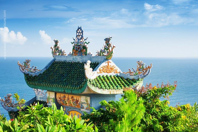 Danang City Tour With Dinner On Han Cruise - The Sum Up
