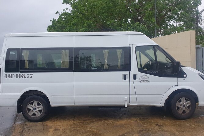 Danang Private Car to Hoian, Marble Carving Workshop & Mountains - Pricing and Booking Details