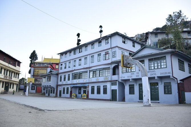 Darjeeling Tea Estate Tour - Frequently Asked Questions