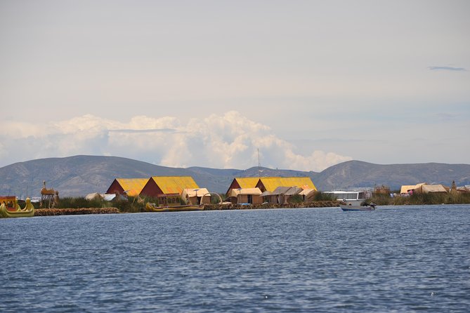 Day Tour Cusco to Puno With Rainbow Mountain - Cancellation Policy