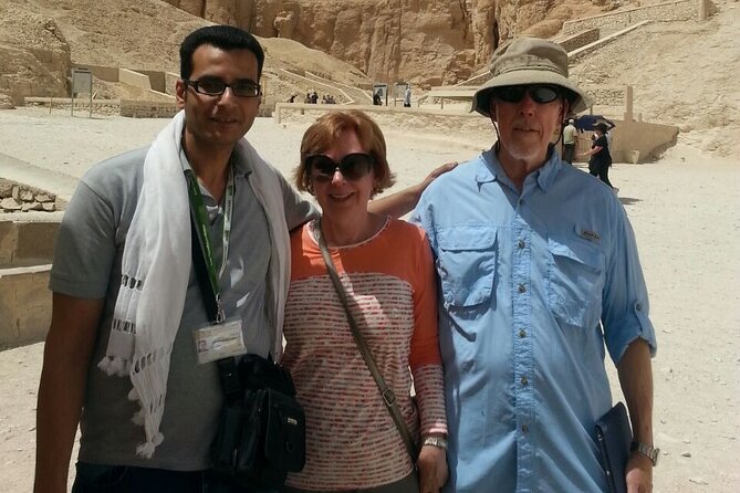 Day Tour From Luxor to Aswan - Price and Reservation Information