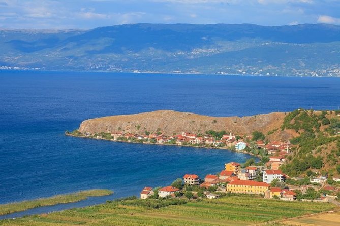 Day Tour From Tirana to Ohrid - Best Attractions Around Lake Ohrid - Frequently Asked Questions