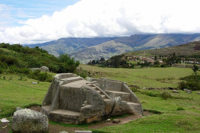 Day Tour Inca Hot Springs of Conoc & Saywite From Cusco - Cancellation Policy