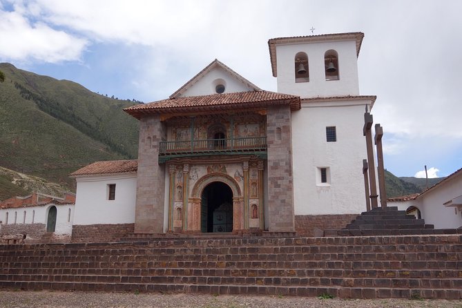 Day Tour Sistine Chapels & Huaro Chapel With Tipon - Tips for an Enjoyable Tour