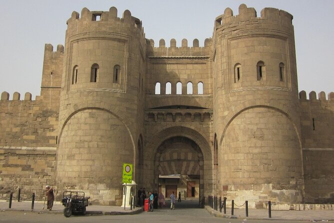 Day Tour to Cairo From Alexandria - Cancellation Policy