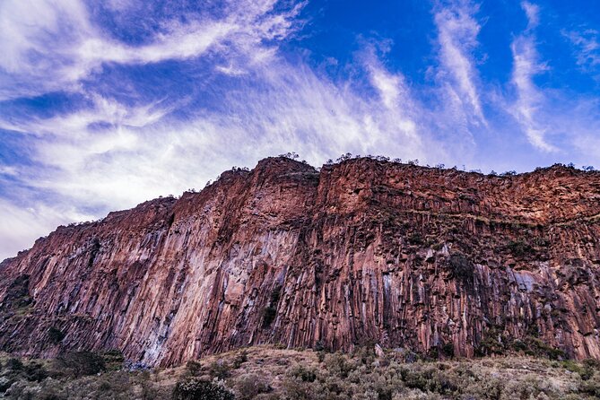 Day Tour to Hells Gate and Optional Boat Ride at Lake Naivasha - Cancellation Policy