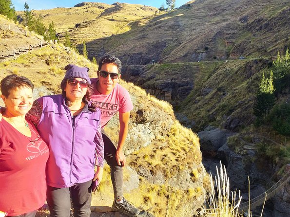 Day Tour to Queswachaca Golden Bridge From Cusco - Essential Packing Tips