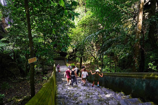 Day-tour to the Perfume Pagoda - Pricing Details