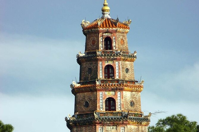 Day Trip Hue - Hoi an Day Trip by Private Car - Cancellation and Weather Policies
