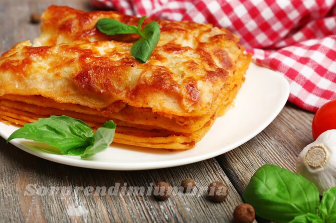 Day Trip: Lasagna Cooking Class With Lunch + Horse Riding in Umbria - Frequently Asked Questions