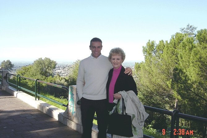 Day Trip Rome to Tivoli Gardens Private Driver Local Tour Guide - The Sum Up