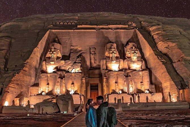 Day Trip to Abu Simbel From Cairo by Plane - Additional Tips