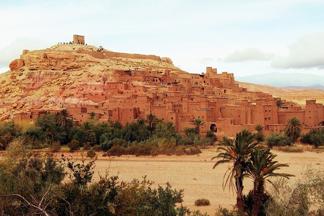 Day Trip to Ait Benhaddou and Ouarzazate From Marrakech - Tips for a Great Trip