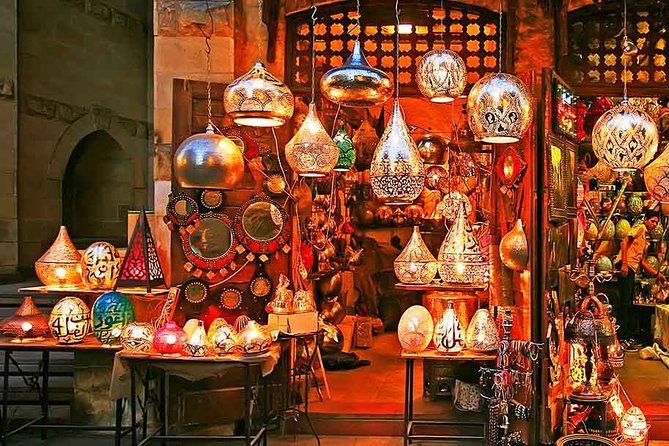 Day Trip to Cairo From Sharm by Air - The Sum Up and Final Remarks