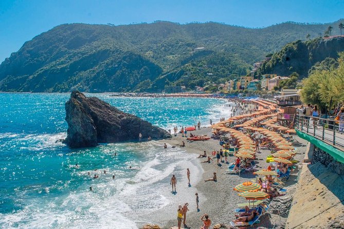 Day Trip to Cinque Terre From Florence - Additional Information for Travelers