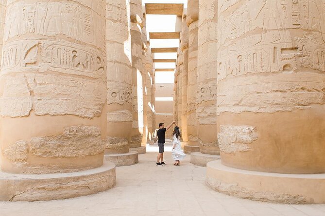 Day Trip to Kom Ombo and Edfu Temples From Aswan - Meeting Point and Pickup