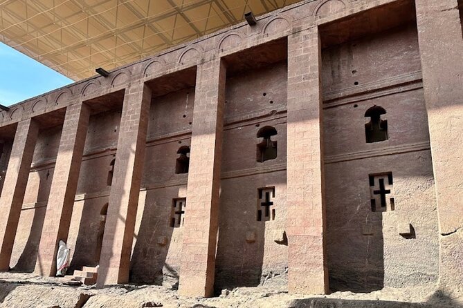 Day Trip to Lalibela Rock-Hewn Churches - Important Reminders