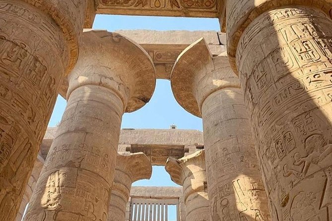 Day Trip to Luxor From Marsa Alam - Tips for a Great Experience