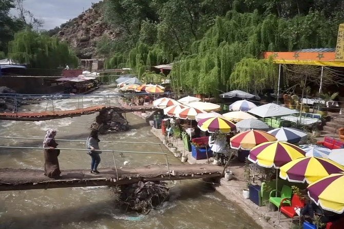 Day Trip To Ourika Valley And Atlas Mountains - Tips for a Memorable Trip