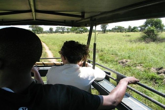 Day Trip to Saadani National Park- From Tanga City Tanzania - Important Information