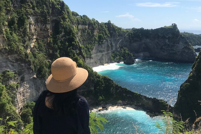 Day Trip to the East Side of Penida Island - Return Details and End Point