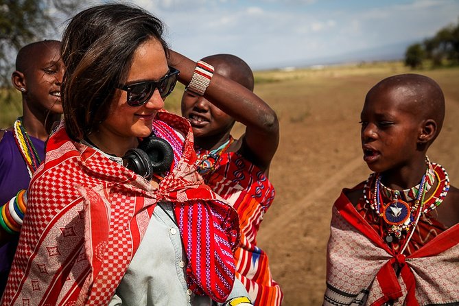 Day Trips COMBO With Materuni, Kikuletwa, Lake Jipe, Maasai Boma &Arusha N. Park - Frequently Asked Questions