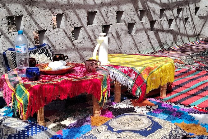 Day With Berbers Discover the Country Differently - Booking and Cancellation Policy