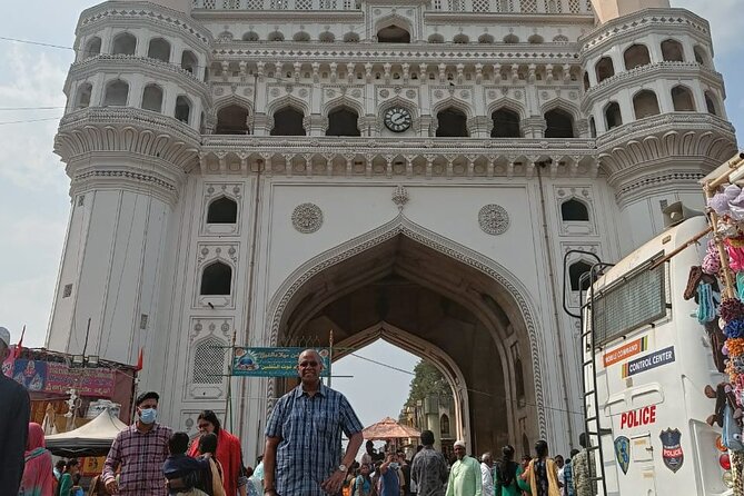 Deccan & Dravin Architectural Wonder in Stone - Price Information